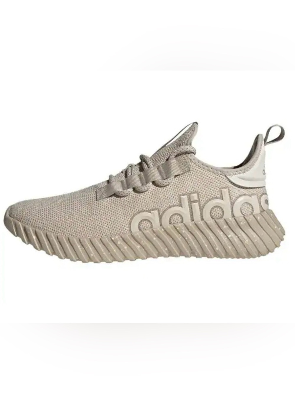 adidas Kaptir 3.0 'Wonder Beige' sneakers Sz 8.5